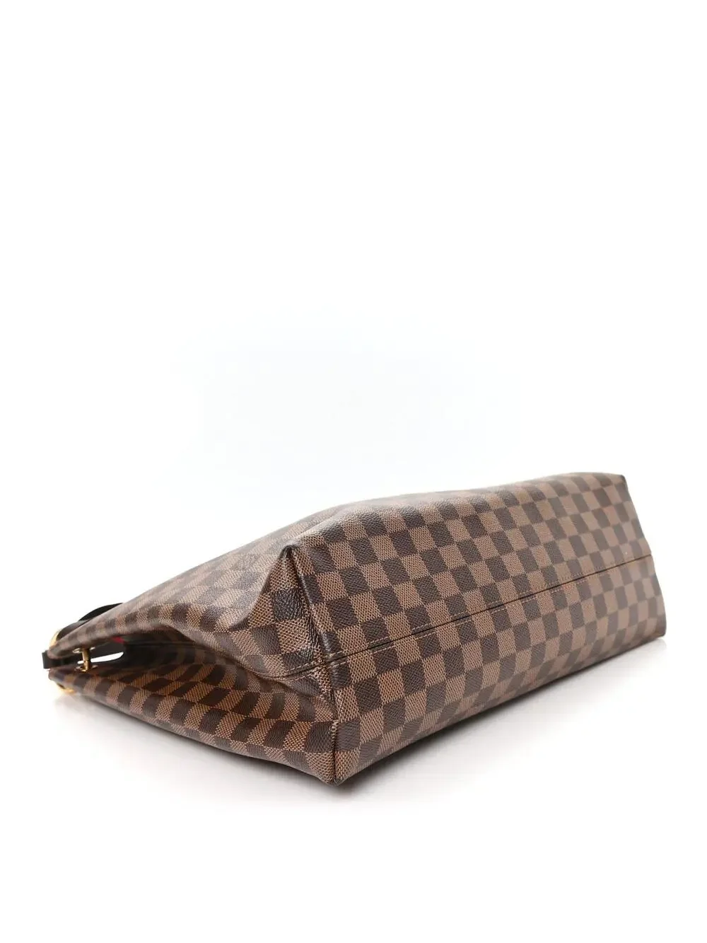Louis Vuitton Damier Ebene Graceful Mm #277714L19B